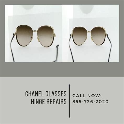 does chanel replace eyeglasses cloth|chanel glasses care instructions.